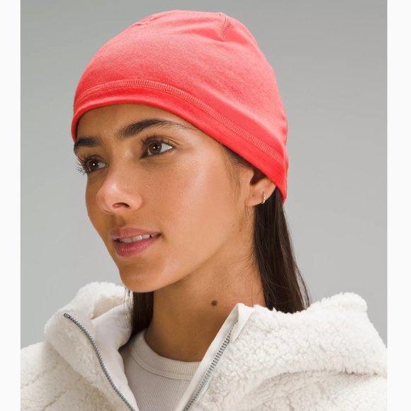 lululemon Lightweight Wool-Blend Beanie
